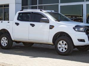 Ford Ranger 2.2TDCi double cab 4x4 XL - Image 6