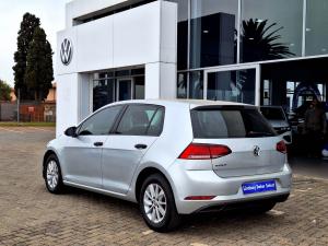 Volkswagen Golf 1.0TSI Comfortline - Image 4