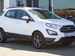 Ford EcoSport 1.0T Trend auto - Image 1