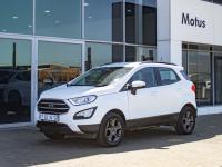 Thumbnail Ford EcoSport 1.0T Trend auto