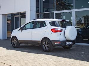 Ford EcoSport 1.0T Trend auto - Image 3