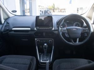 Ford EcoSport 1.0T Trend auto - Image 6