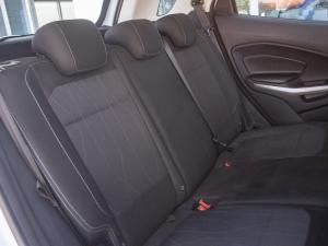 Ford EcoSport 1.0T Trend auto - Image 8