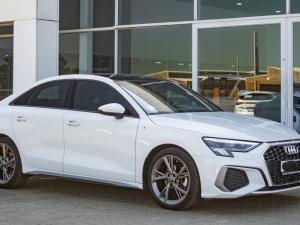 Audi A3 sedan 35TFSI S line - Image 5