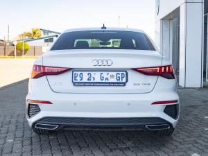 Audi A3 sedan 35TFSI S line - Image 6