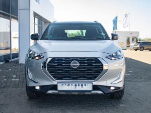 Nissan Magnite 1.0 Turbo Acenta auto - Image 2