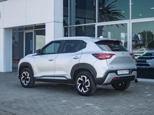 Nissan Magnite 1.0 Turbo Acenta auto - Image 4