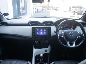 Nissan Magnite 1.0 Turbo Acenta auto - Image 6