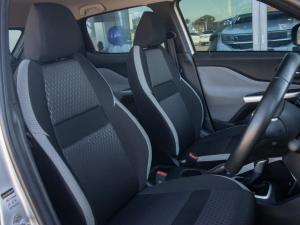 Nissan Magnite 1.0 Turbo Acenta auto - Image 7