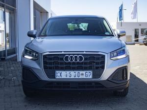 Audi Q2 35TFSI Launch Edition - Image 2