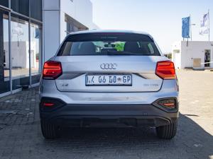 Audi Q2 35TFSI Launch Edition - Image 4
