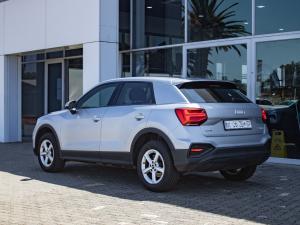 Audi Q2 35TFSI Launch Edition - Image 4