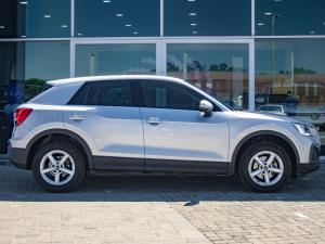 Audi Q2 35TFSI Launch Edition - Image 5