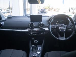 Audi Q2 35TFSI Launch Edition - Image 7