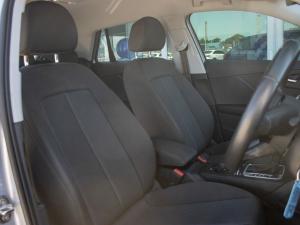 Audi Q2 35TFSI Launch Edition - Image 8