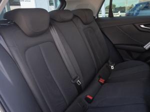 Audi Q2 35TFSI Launch Edition - Image 8