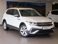 Thumbnail Volkswagen Tiguan Allspace 1.4TSI 110kW Life