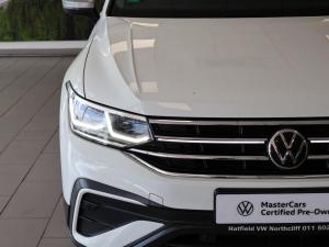 Volkswagen Tiguan Allspace 1.4TSI 110kW Life - Image 6