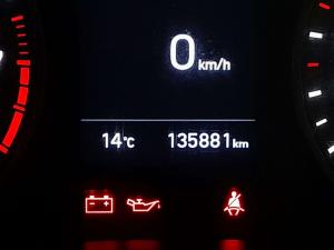 Hyundai Tucson 2.0 Premium automatic - Image 13