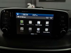 Hyundai Tucson 2.0 Premium automatic - Image 15