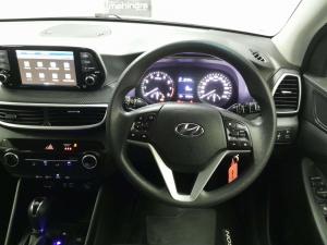 Hyundai Tucson 2.0 Premium automatic - Image 16