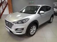 Thumbnail Hyundai Tucson 2.0 Premium automatic