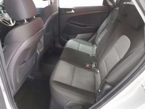 Hyundai Tucson 2.0 Premium automatic - Image 20