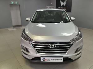Hyundai Tucson 2.0 Premium automatic - Image 2