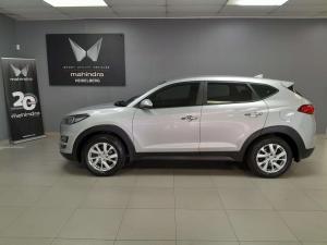 Hyundai Tucson 2.0 Premium automatic - Image 3