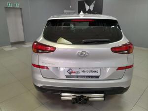 Hyundai Tucson 2.0 Premium automatic - Image 4