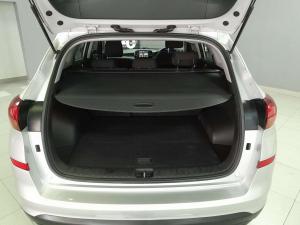 Hyundai Tucson 2.0 Premium automatic - Image 5