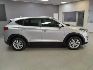Hyundai Tucson 2.0 Premium automatic - Image 6