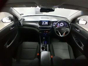 Hyundai Tucson 2.0 Premium automatic - Image 7