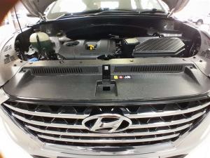 Hyundai Tucson 2.0 Premium automatic - Image 9