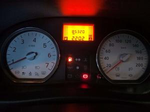 Nissan NP200 1.6 Safety PackS/C - Image 13