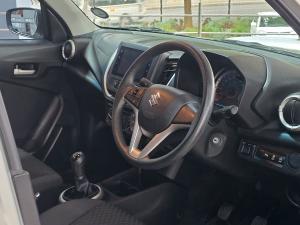 Suzuki Celerio 1.0 GL manual - Image 11