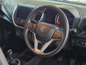Suzuki Celerio 1.0 GL manual - Image 12