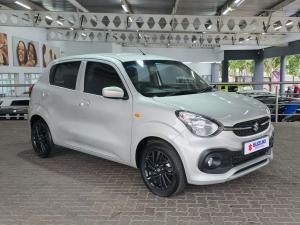Suzuki Celerio 1.0 GL manual - Image 1