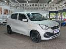Thumbnail Suzuki Celerio 1.0 GL manual
