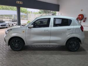 Suzuki Celerio 1.0 GL manual - Image 4