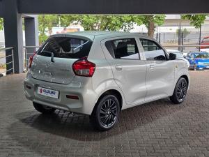 Suzuki Celerio 1.0 GL manual - Image 7