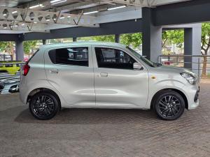 Suzuki Celerio 1.0 GL manual - Image 8