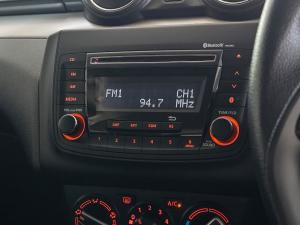 Suzuki Swift 1.2 GL auto - Image 14