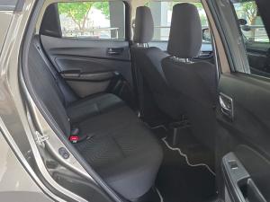 Suzuki Swift 1.2 GL auto - Image 17
