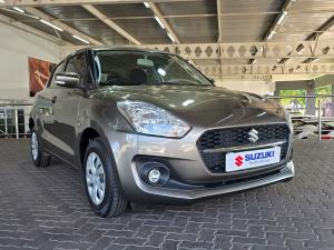 Suzuki Swift 1.2 GL auto - Image 2