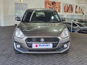 Suzuki Swift 1.2 GL auto - Image 3