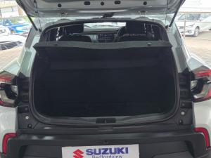 Renault Kiger 1.0 Life - Image 17