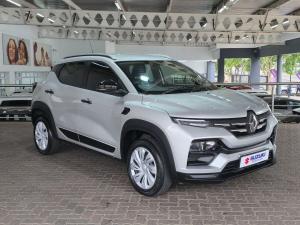 Renault Kiger 1.0 Life - Image 1