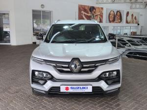 Renault Kiger 1.0 Life - Image 2