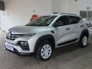 Renault Kiger 1.0 Life - Image 3